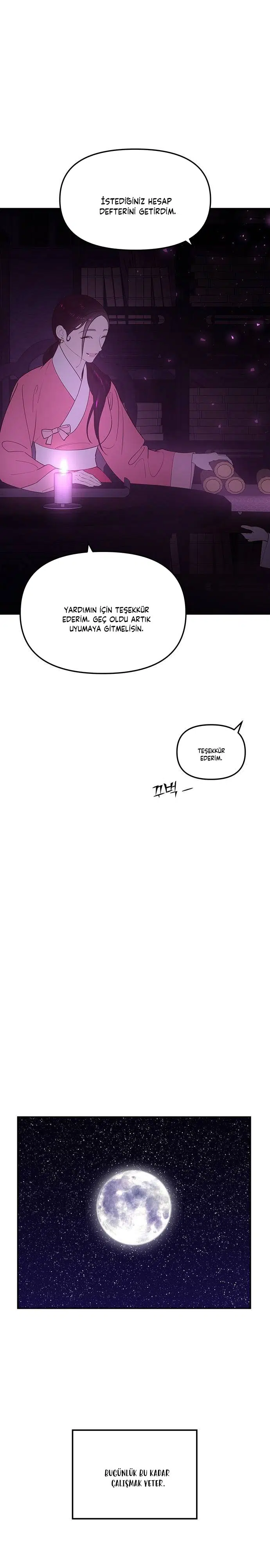 Myolyeong Prensi - Bölüm 77 Sayfa 42