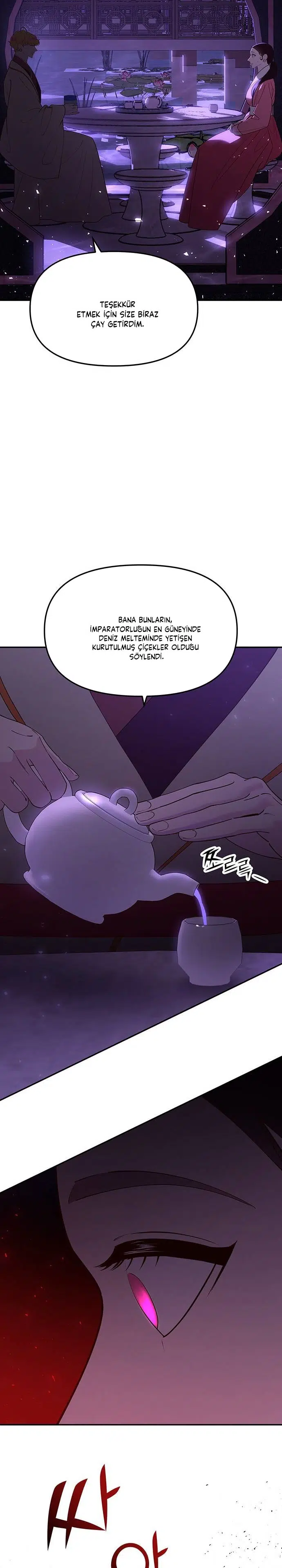 Myolyeong Prensi - Bölüm 77 Sayfa 46
