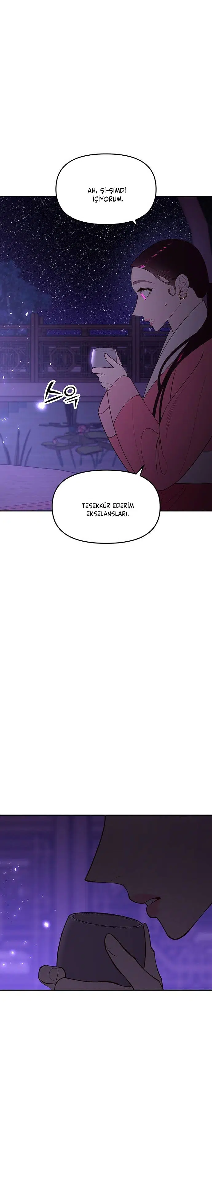 Myolyeong Prensi - Bölüm 77 Sayfa 48