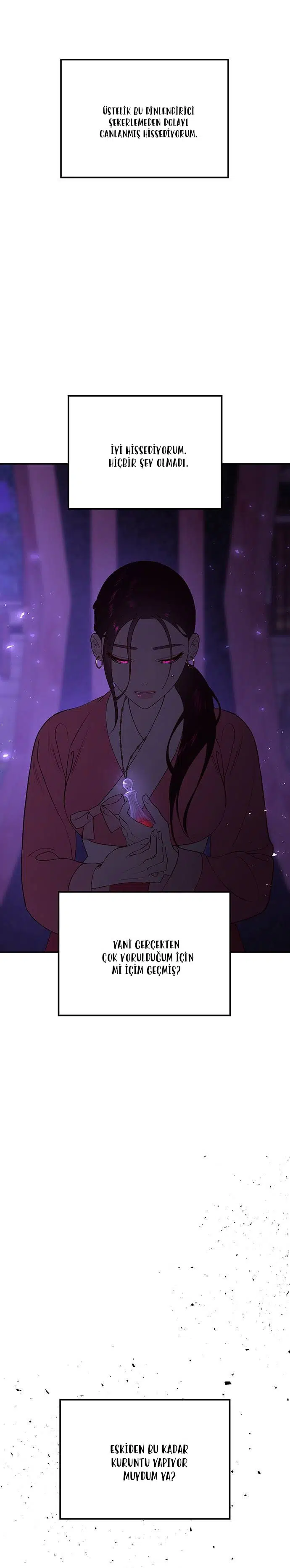 Myolyeong Prensi - Bölüm 78 Sayfa 5