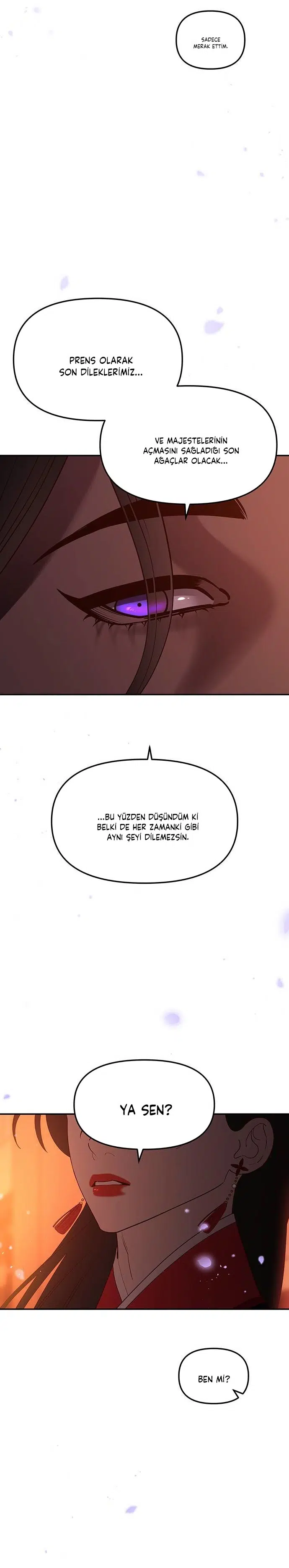 Myolyeong Prensi - Bölüm 78 Sayfa 9