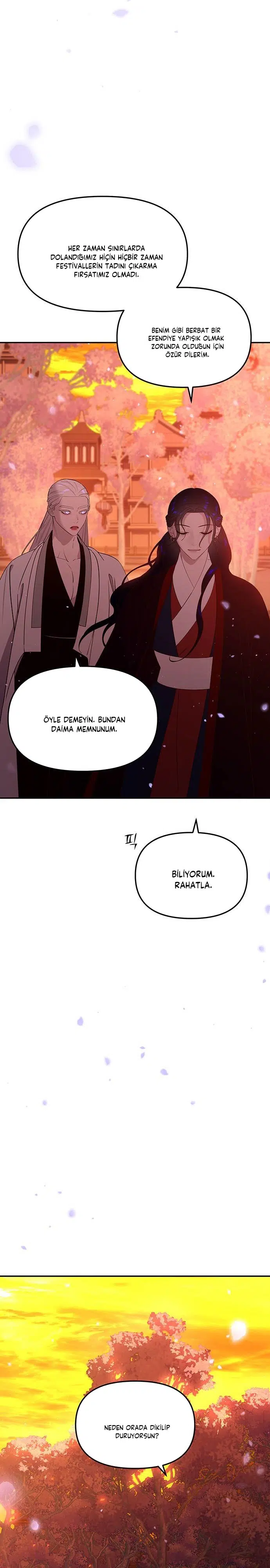 Myolyeong Prensi - Bölüm 78 Sayfa 12