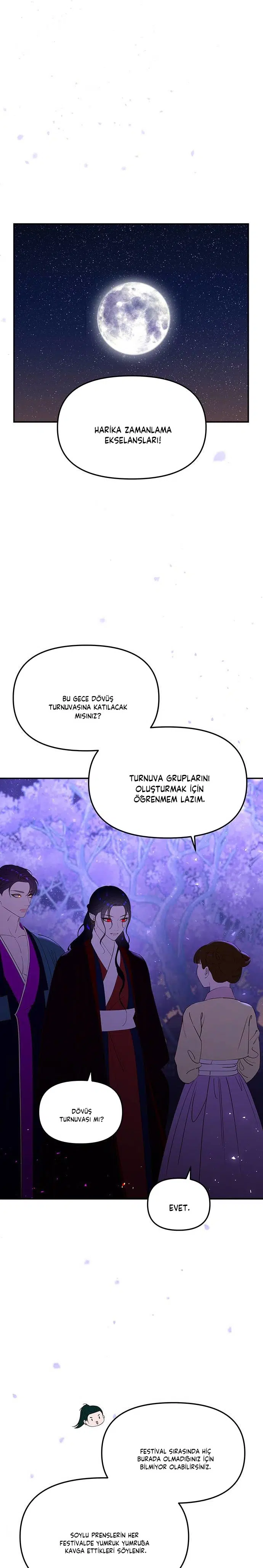 Myolyeong Prensi - Bölüm 78 Sayfa 25