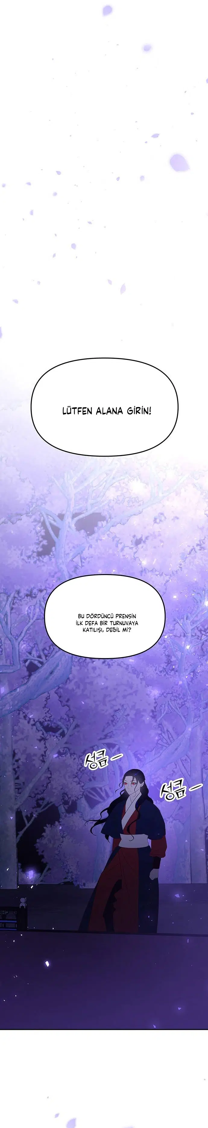 Myolyeong Prensi - Bölüm 78 Sayfa 34
