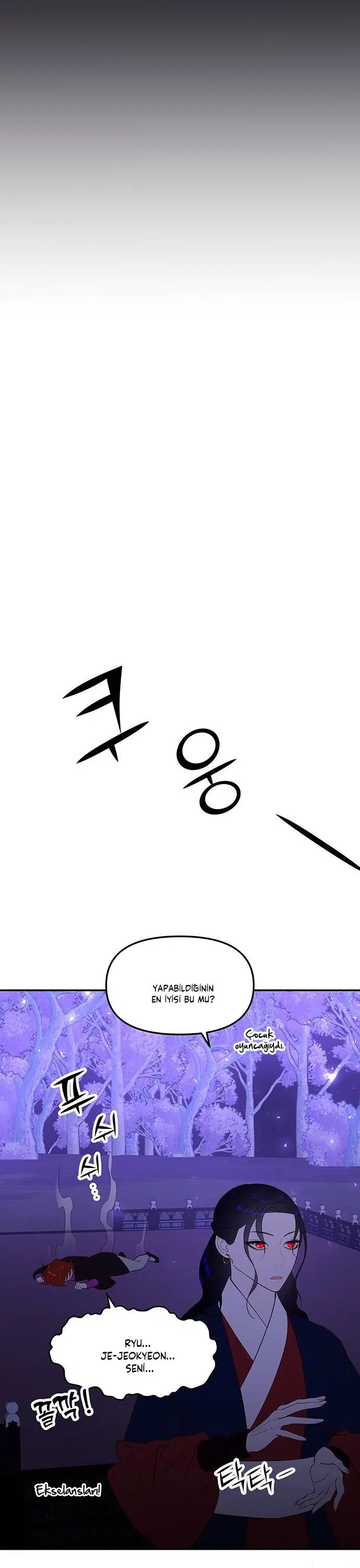 Myolyeong Prensi - Bölüm 78 Sayfa 41