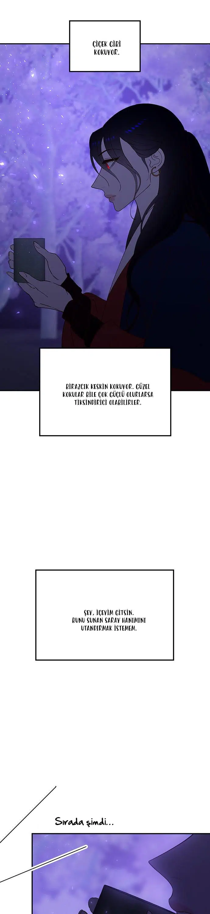 Myolyeong Prensi - Bölüm 78 Sayfa 44