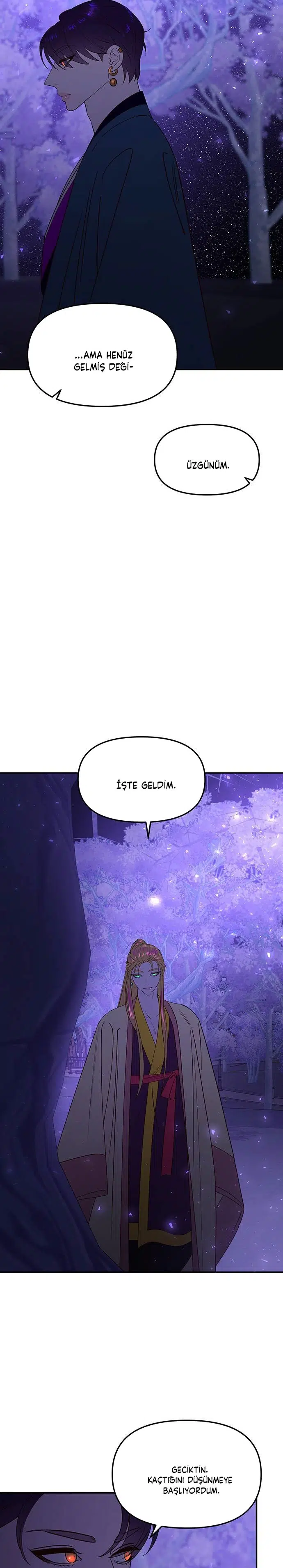 Myolyeong Prensi - Bölüm 78 Sayfa 47
