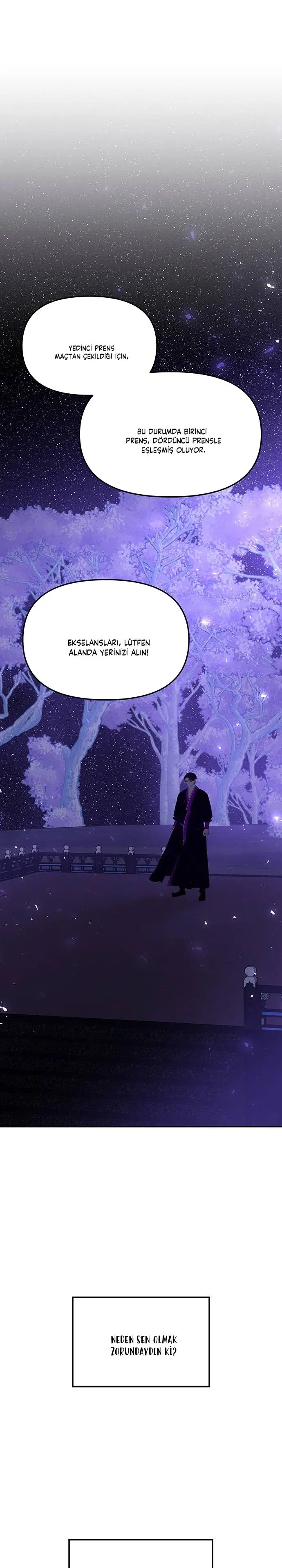Myolyeong Prensi - Bölüm 78 Sayfa 50