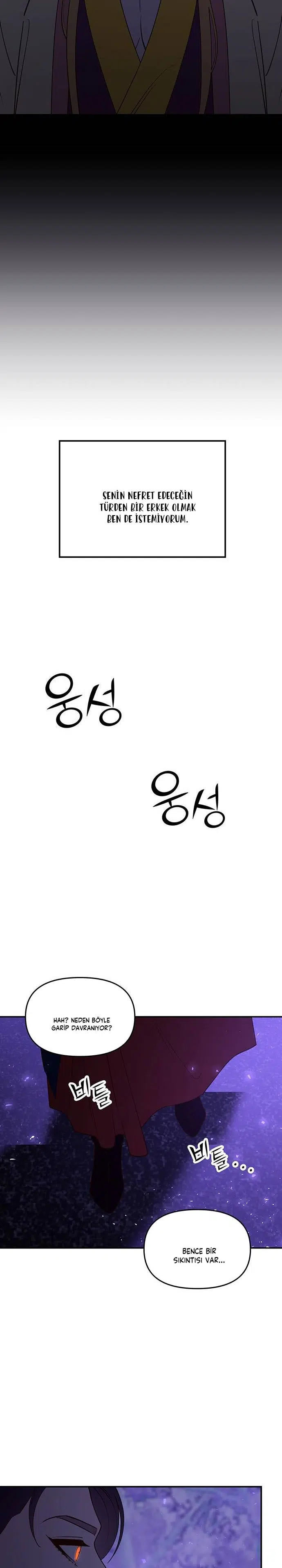 Myolyeong Prensi - Bölüm 78 Sayfa 52