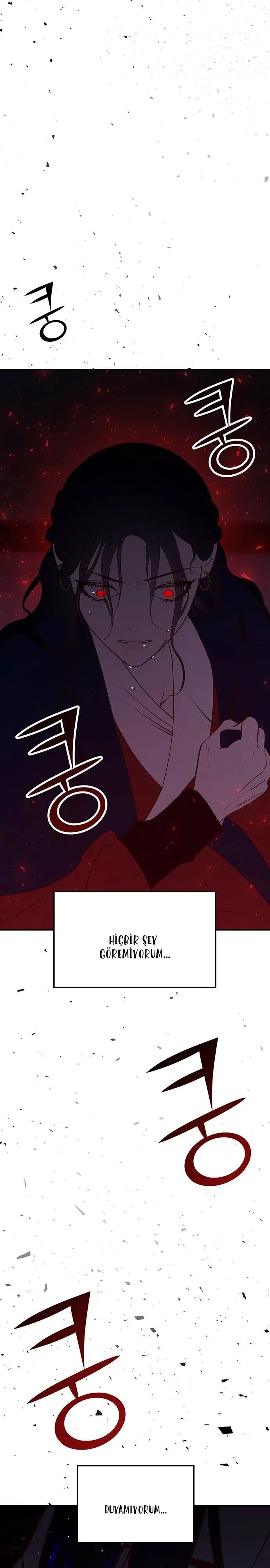 Myolyeong Prensi - Bölüm 79 Sayfa 3