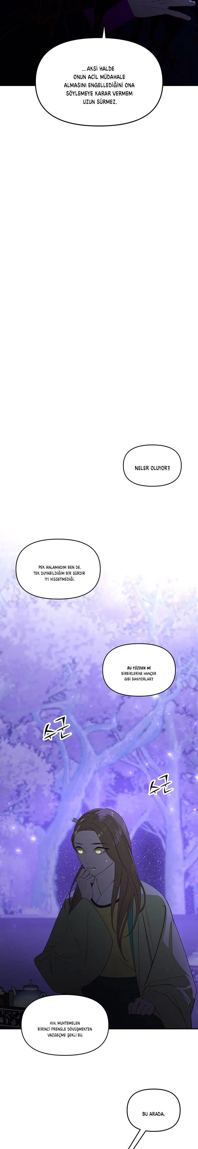 Myolyeong Prensi - Bölüm 79 Sayfa 13