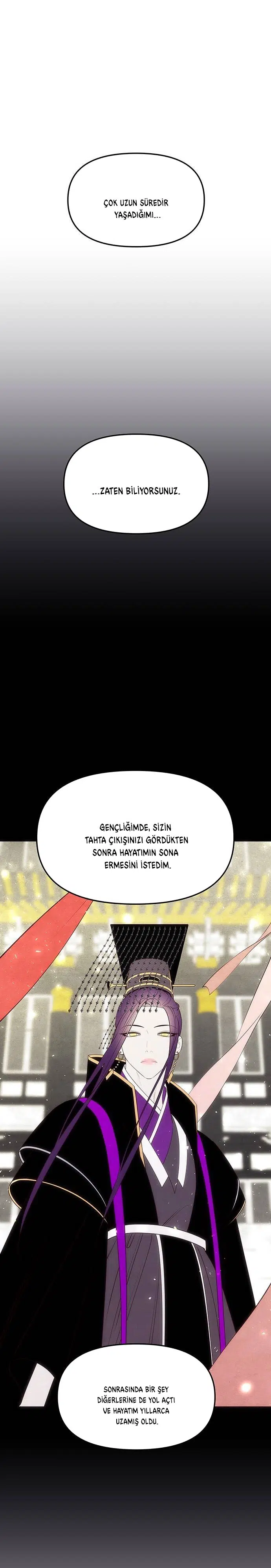 Myolyeong Prensi - Bölüm 79 Sayfa 20