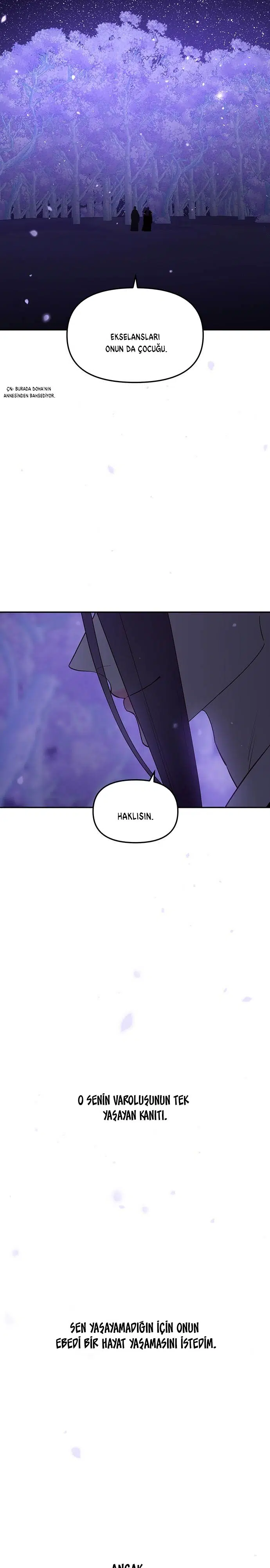Myolyeong Prensi - Bölüm 79 Sayfa 23