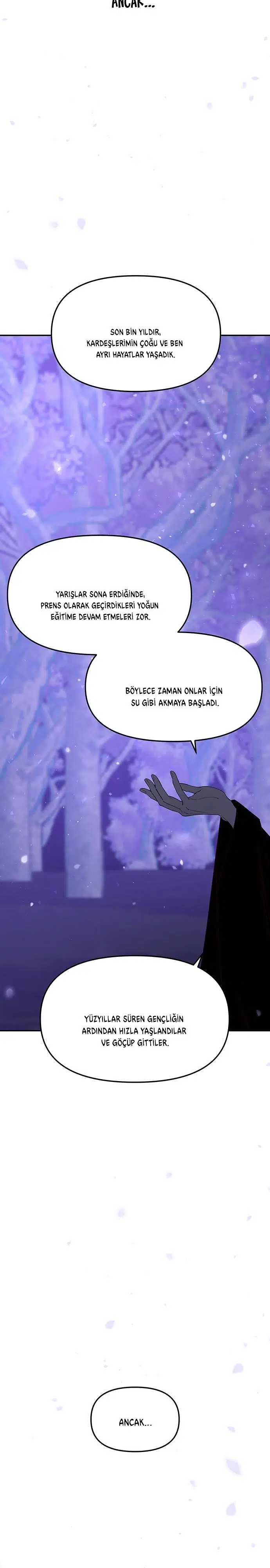 Myolyeong Prensi - Bölüm 79 Sayfa 24