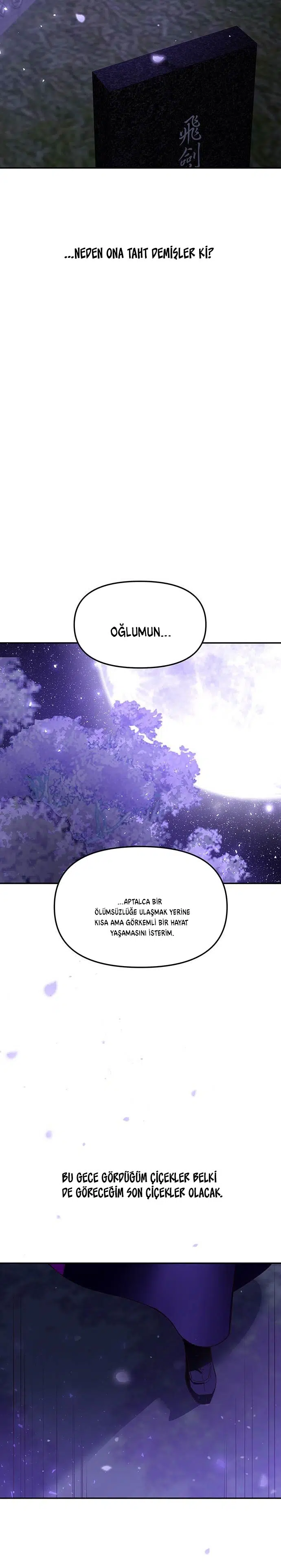 Myolyeong Prensi - Bölüm 79 Sayfa 27