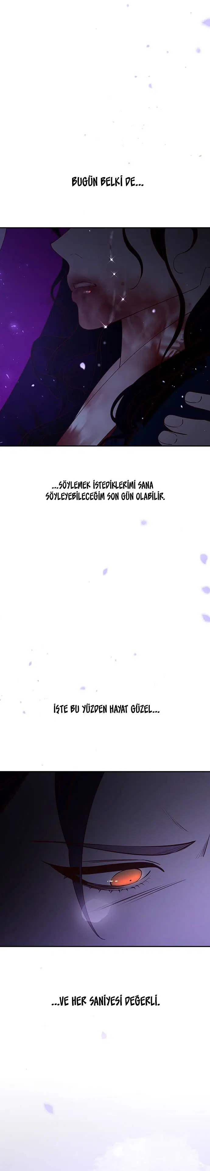 Myolyeong Prensi - Bölüm 79 Sayfa 28