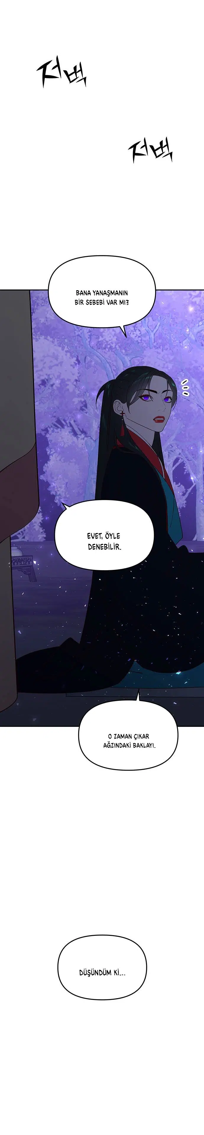 Myolyeong Prensi - Bölüm 79 Sayfa 33