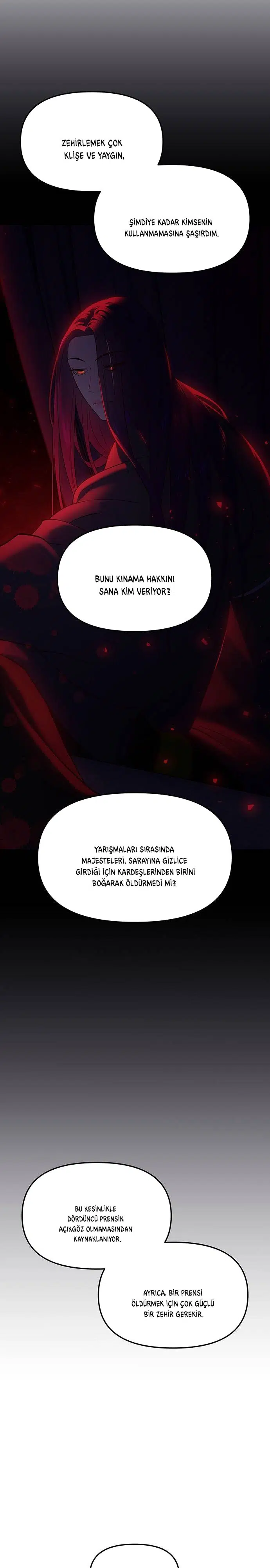 Myolyeong Prensi - Bölüm 79 Sayfa 36