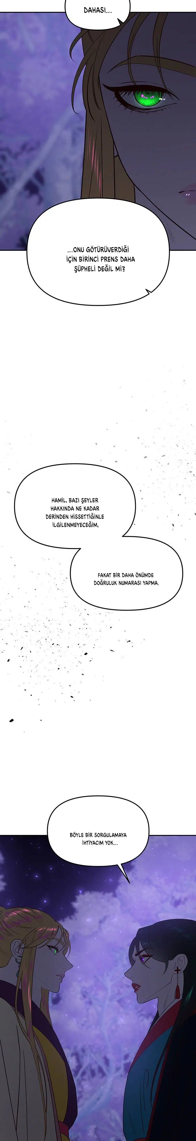 Myolyeong Prensi - Bölüm 79 Sayfa 37