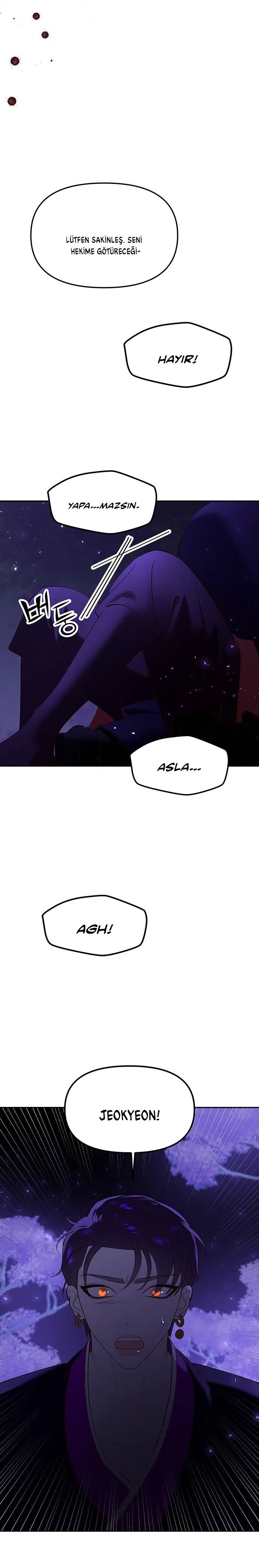 Myolyeong Prensi - Bölüm 79 Sayfa 48