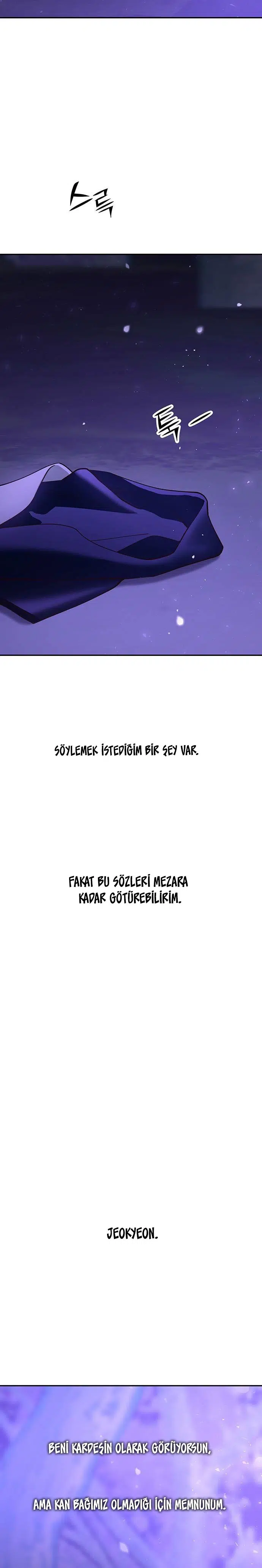 Myolyeong Prensi - Bölüm 80 Sayfa 8