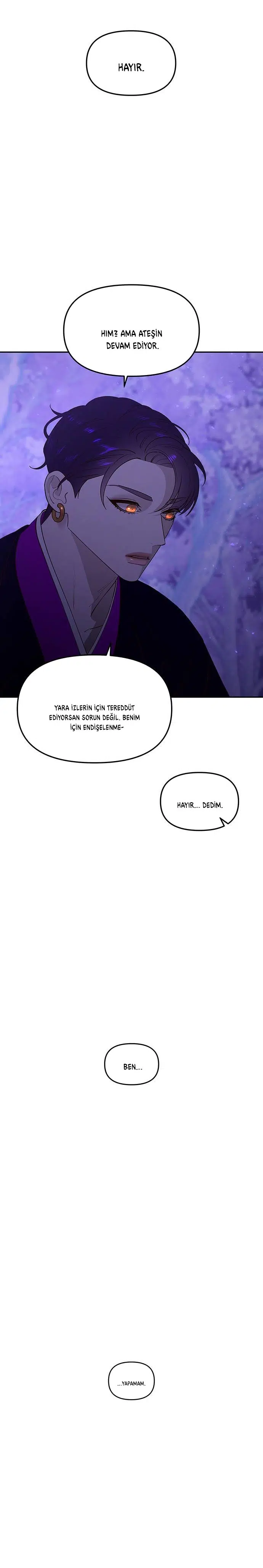 Myolyeong Prensi - Bölüm 80 Sayfa 12