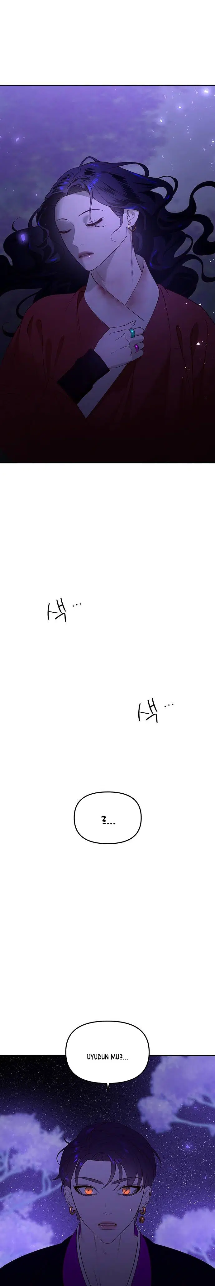 Myolyeong Prensi - Bölüm 80 Sayfa 13