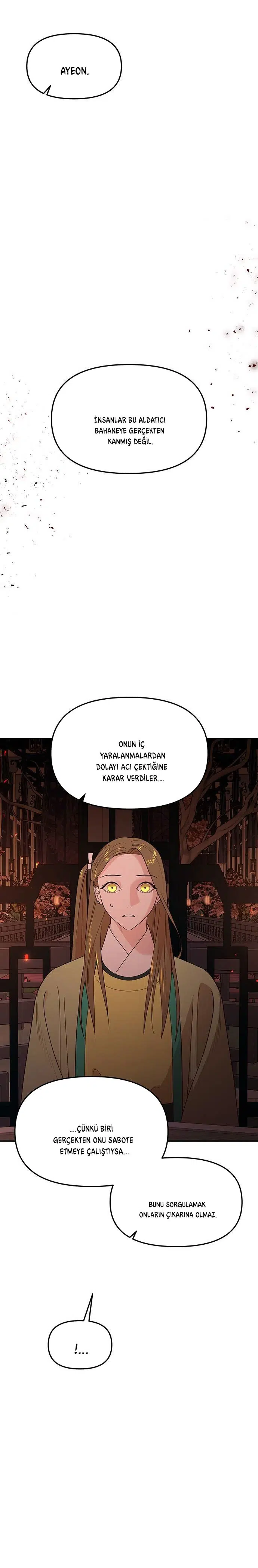 Myolyeong Prensi - Bölüm 80 Sayfa 20