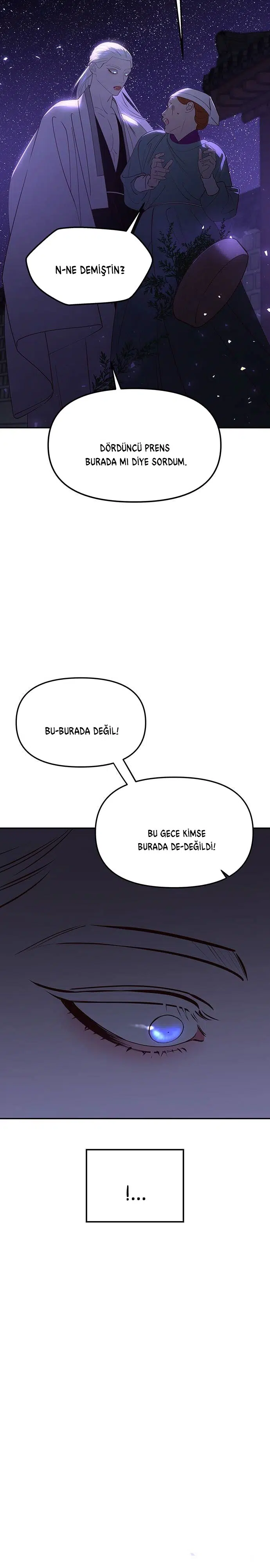 Myolyeong Prensi - Bölüm 80 Sayfa 37
