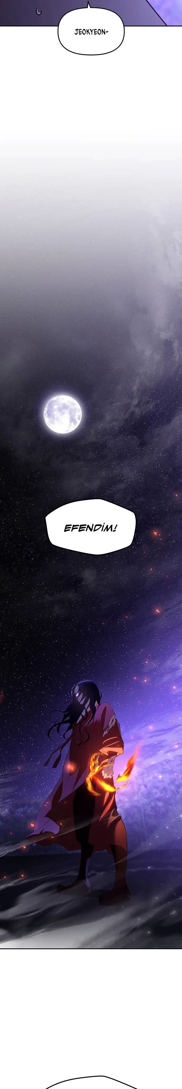 Myolyeong Prensi - Bölüm 81 Sayfa 3