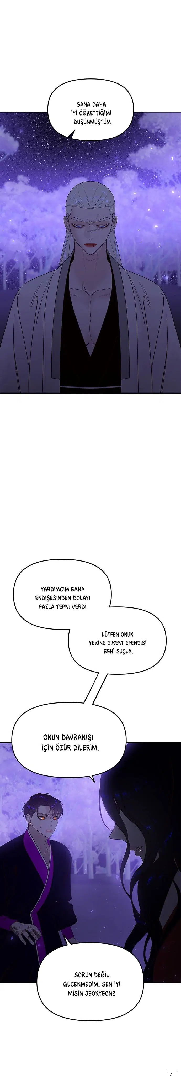 Myolyeong Prensi - Bölüm 81 Sayfa 6