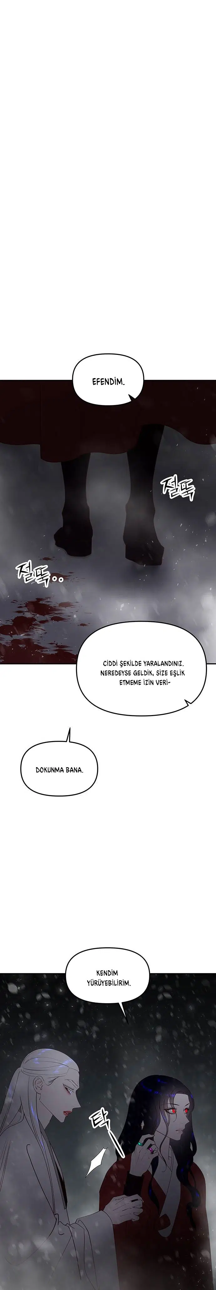 Myolyeong Prensi - Bölüm 81 Sayfa 8