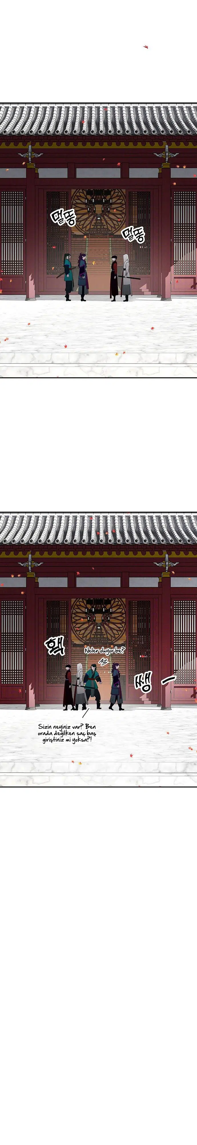 Myolyeong Prensi - Bölüm 81 Sayfa 28