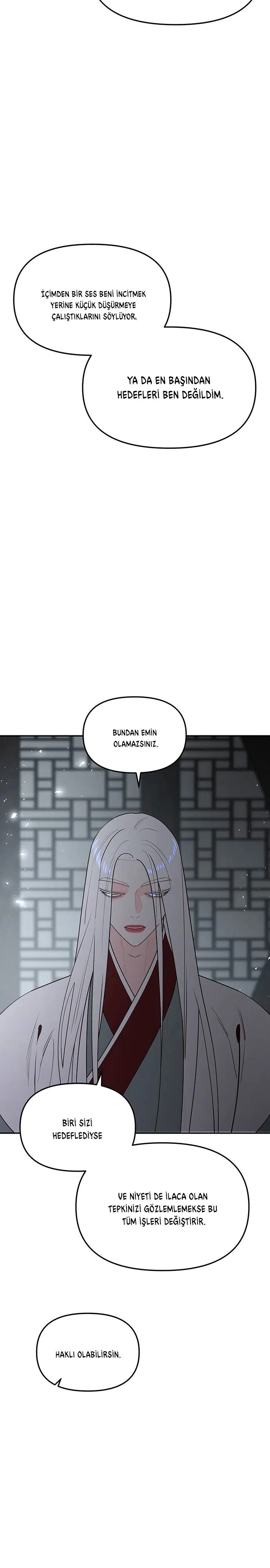 Myolyeong Prensi - Bölüm 81 Sayfa 31