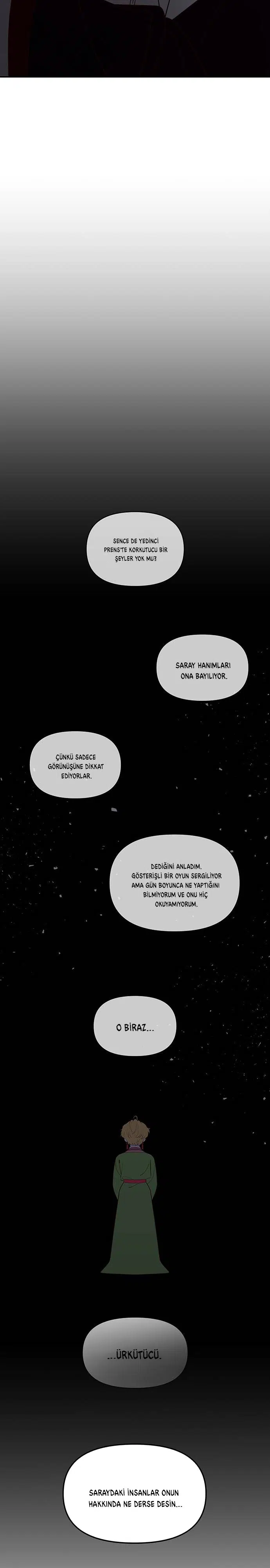 Myolyeong Prensi - Bölüm 81 Sayfa 40