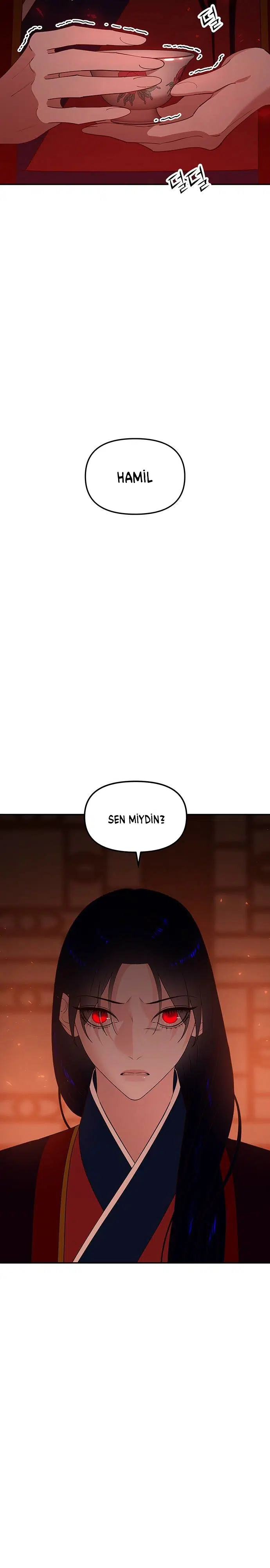 Myolyeong Prensi - Bölüm 82 Sayfa 4