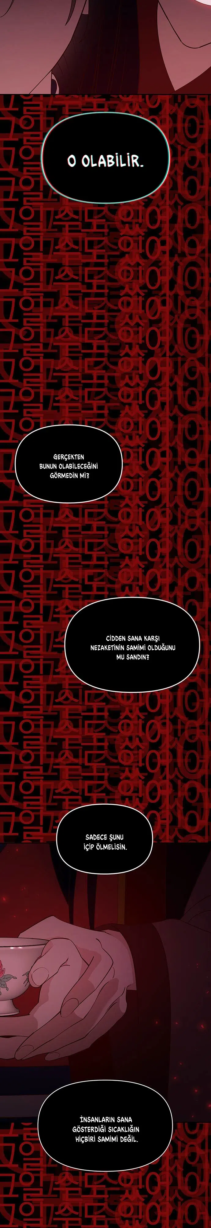 Myolyeong Prensi - Bölüm 82 Sayfa 7
