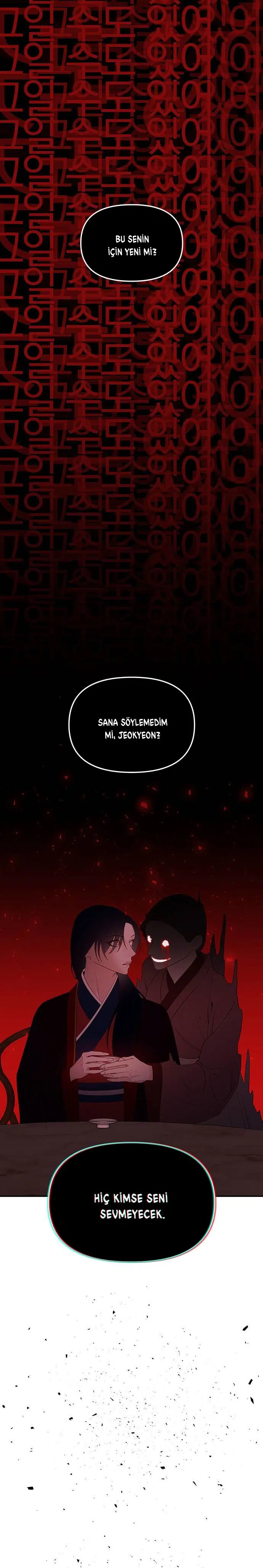 Myolyeong Prensi - Bölüm 82 Sayfa 8