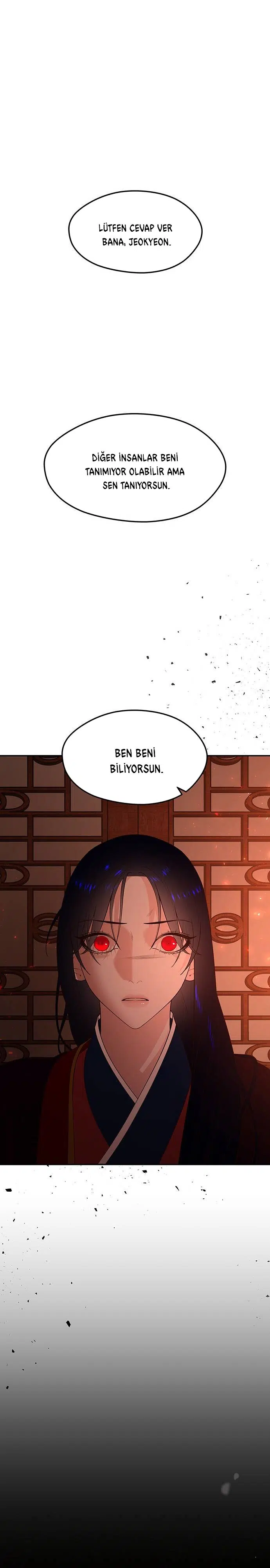 Myolyeong Prensi - Bölüm 82 Sayfa 25