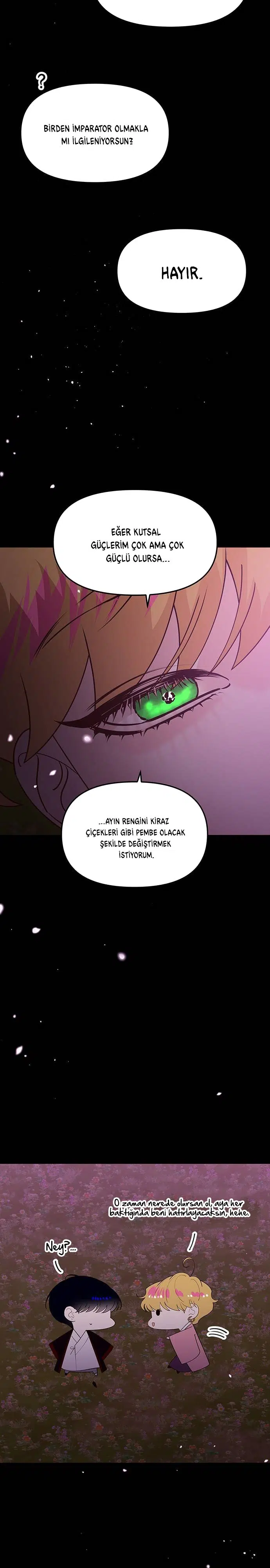 Myolyeong Prensi - Bölüm 82 Sayfa 29