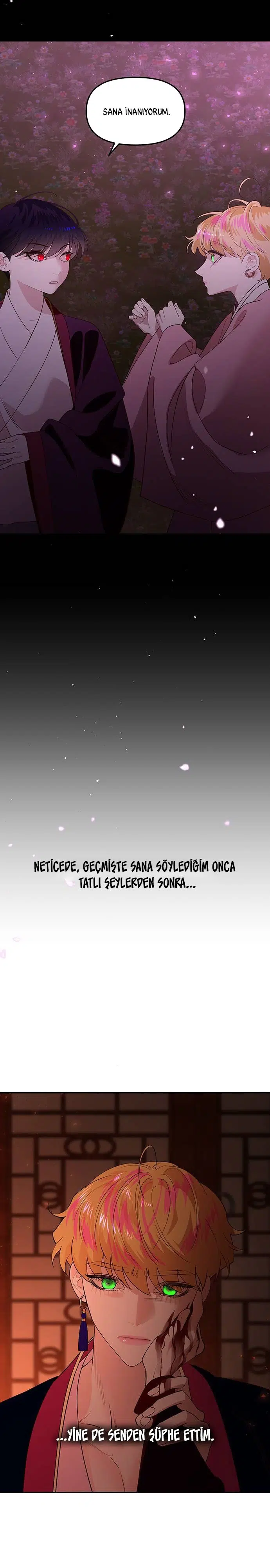 Myolyeong Prensi - Bölüm 82 Sayfa 31