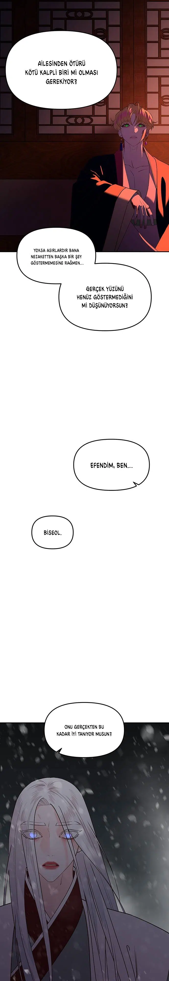 Myolyeong Prensi - Bölüm 82 Sayfa 43