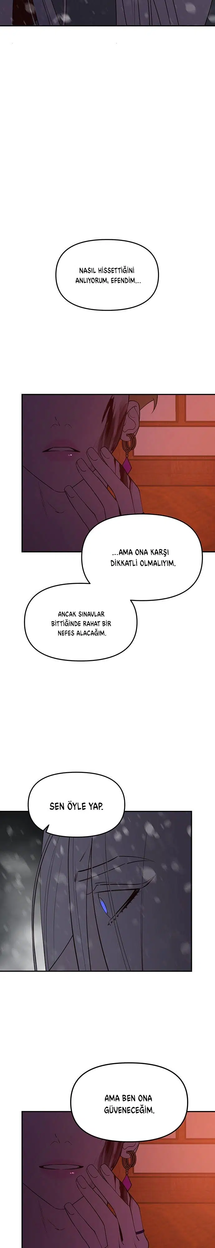 Myolyeong Prensi - Bölüm 82 Sayfa 44