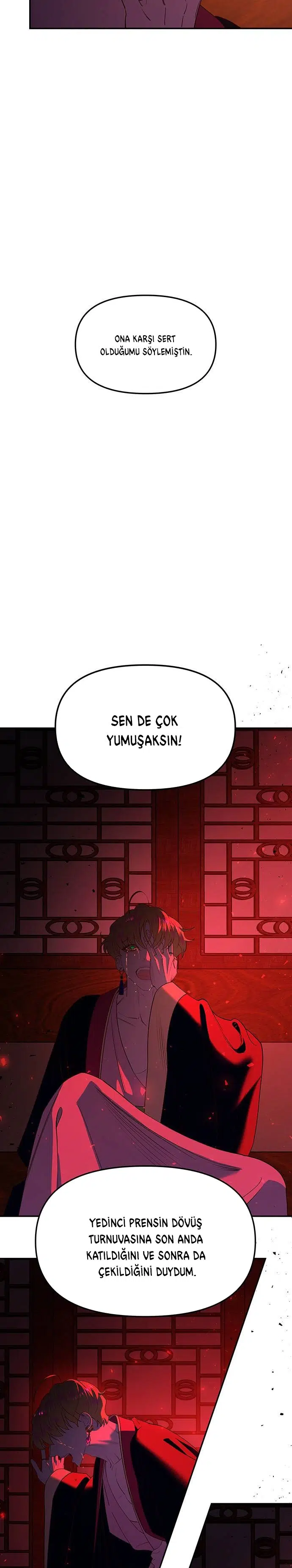Myolyeong Prensi - Bölüm 82 Sayfa 45