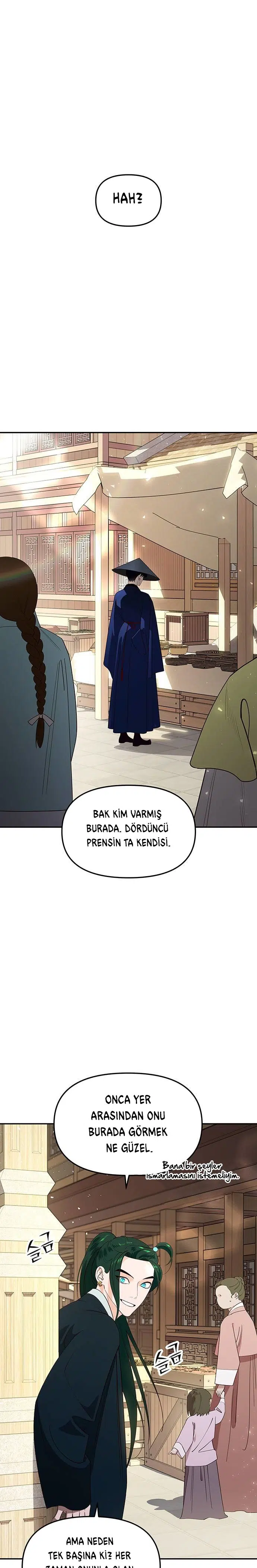 Myolyeong Prensi - Bölüm 83 Sayfa 2