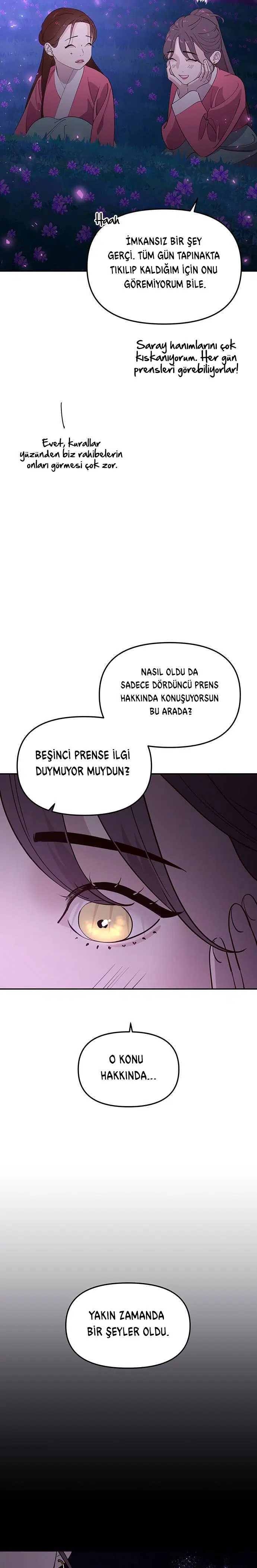 Myolyeong Prensi - Bölüm 83 Sayfa 4
