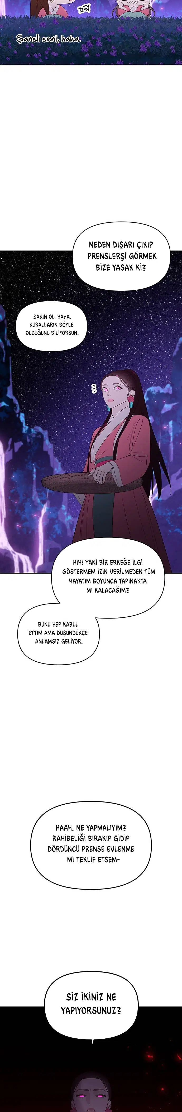 Myolyeong Prensi - Bölüm 83 Sayfa 6