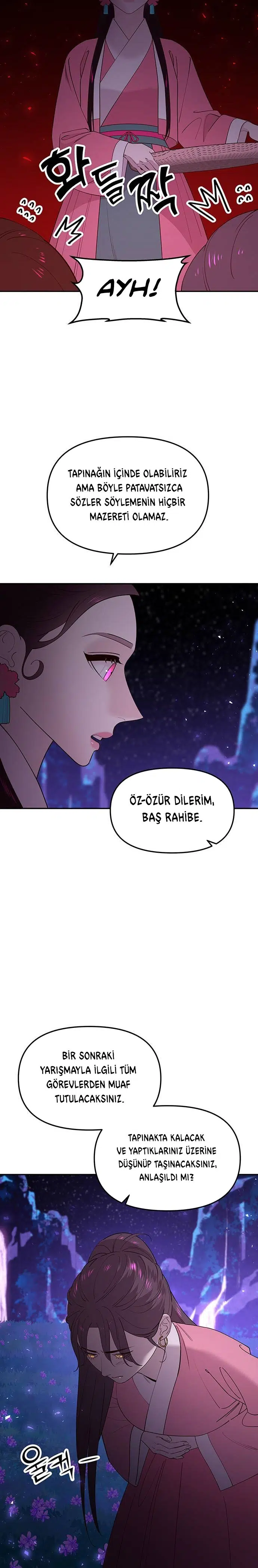 Myolyeong Prensi - Bölüm 83 Sayfa 7