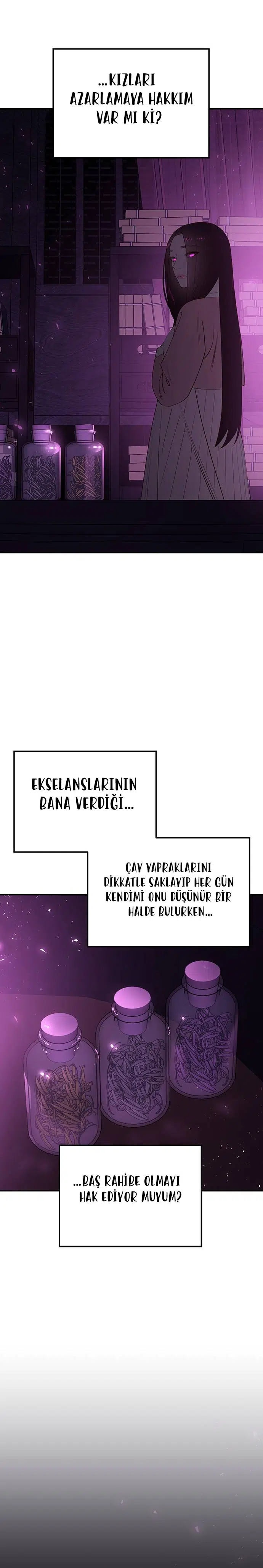 Myolyeong Prensi - Bölüm 83 Sayfa 10