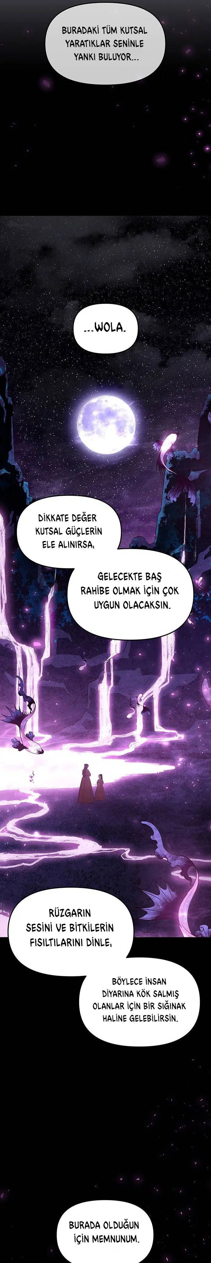 Myolyeong Prensi - Bölüm 83 Sayfa 11